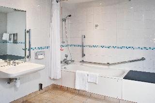 Holiday Inn Maidstone Sevenoaks fotoÄŸrafÄ±