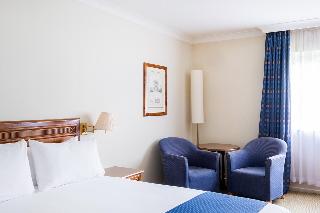 Holiday Inn Maidstone Sevenoaks fotoÄŸrafÄ±