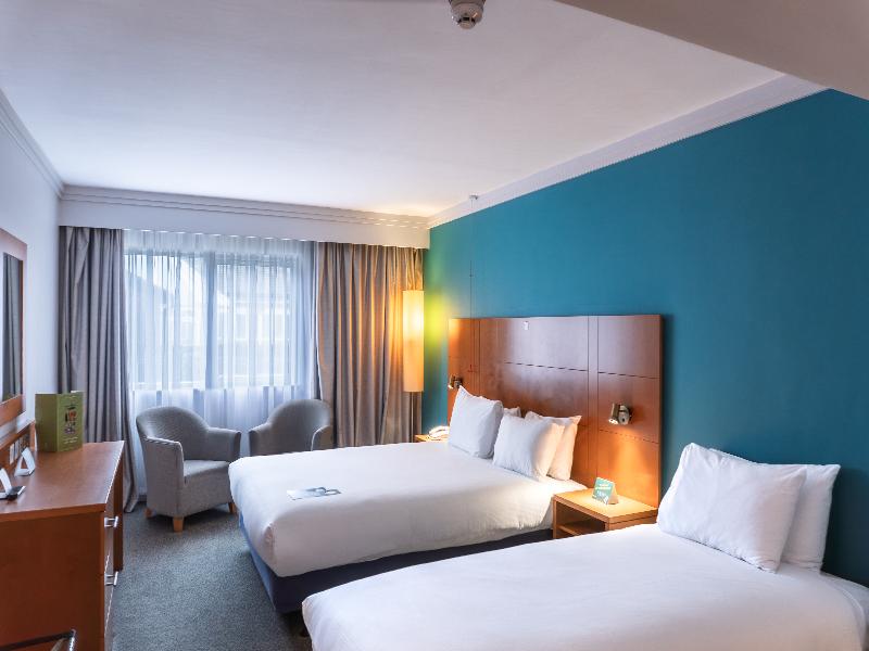 Holiday Inn Maidstone Sevenoaks - Oda