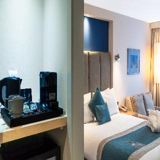 Holiday Inn Maidstone Sevenoaks fotoÄŸrafÄ±