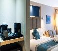 Holiday Inn Maidstone Sevenoaks oda fotoğrafı