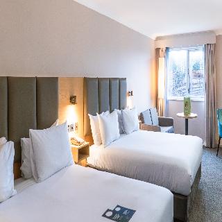 Holiday Inn Maidstone Sevenoaks fotoÄŸrafÄ±