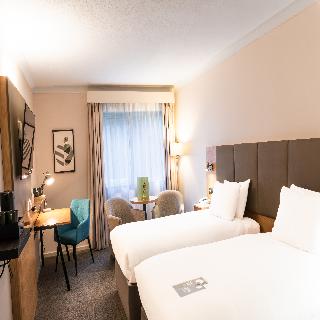 Holiday Inn Maidstone Sevenoaks fotoÄŸrafÄ±