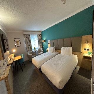 Holiday Inn Maidstone Sevenoaks fotoÄŸrafÄ±