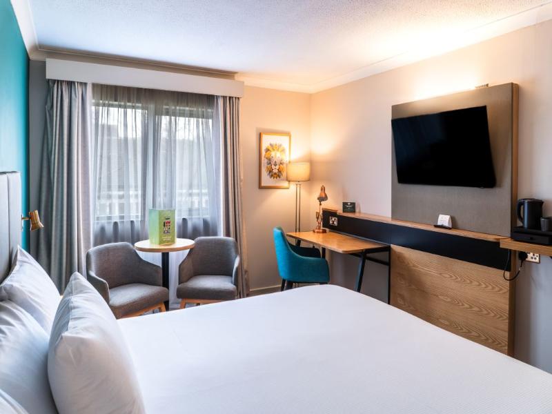 Holiday Inn Maidstone Sevenoaks - Oda