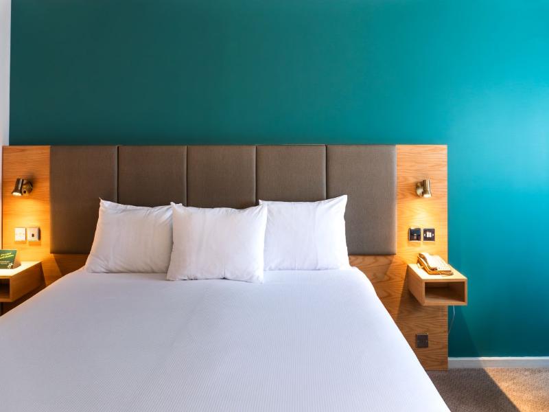 Holiday Inn Maidstone Sevenoaks - Oda