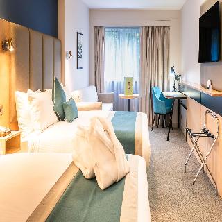 Holiday Inn Maidstone Sevenoaks fotoÄŸrafÄ±