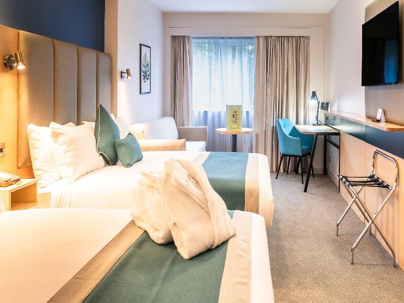 Holiday Inn Maidstone Sevenoaks - Oda