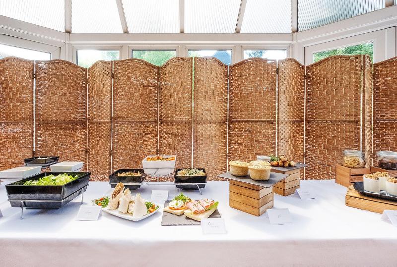 Holiday Inn Maidstone Sevenoaks - Restoran