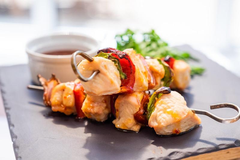 Holiday Inn Maidstone Sevenoaks - Restoran