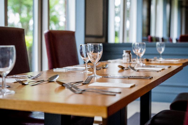 Holiday Inn Maidstone Sevenoaks - Restoran