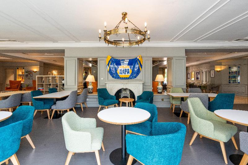 Holiday Inn Maidstone Sevenoaks - Restoran