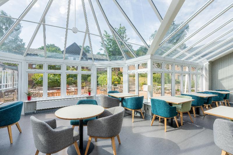 Holiday Inn Maidstone Sevenoaks - Restoran