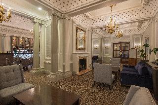 Crowne Plaza Royal Victoria Sheffield fotoÄŸrafÄ±