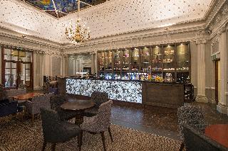 Crowne Plaza Royal Victoria Sheffield fotoÄŸrafÄ±
