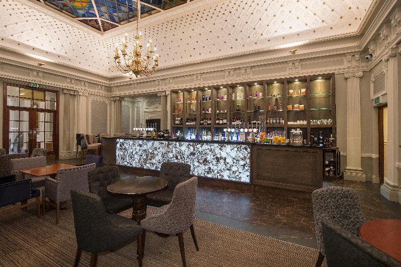Crowne Plaza Royal Victoria Sheffield - Bar