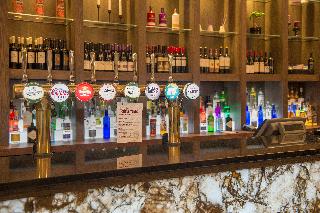 Crowne Plaza Royal Victoria Sheffield fotoÄŸrafÄ±