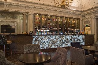 Crowne Plaza Royal Victoria Sheffield fotoÄŸrafÄ±