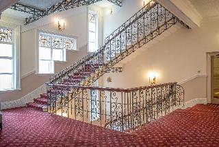 Crowne Plaza Royal Victoria Sheffield fotoÄŸrafÄ±