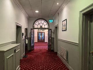 Crowne Plaza Royal Victoria Sheffield fotoÄŸrafÄ±
