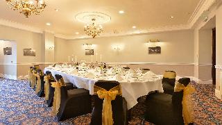 Crowne Plaza Royal Victoria Sheffield fotoÄŸrafÄ±