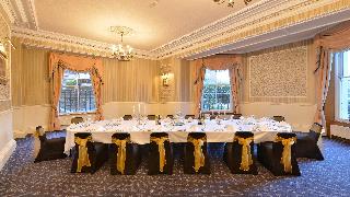 Crowne Plaza Royal Victoria Sheffield fotoÄŸrafÄ±