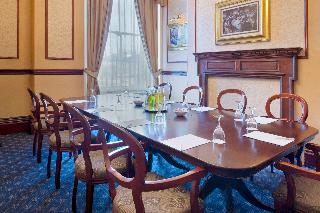 Crowne Plaza Royal Victoria Sheffield fotoÄŸrafÄ±