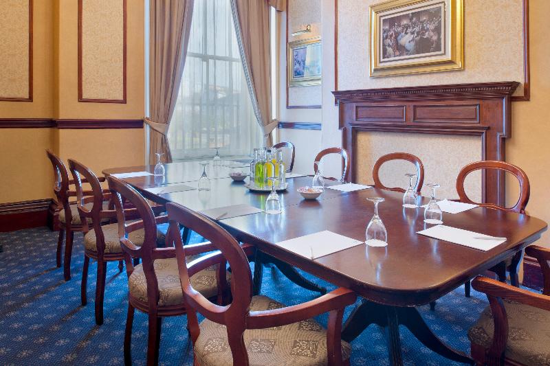 Crowne Plaza Royal Victoria Sheffield - Toplantı