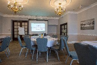 Crowne Plaza Royal Victoria Sheffield fotoÄŸrafÄ±