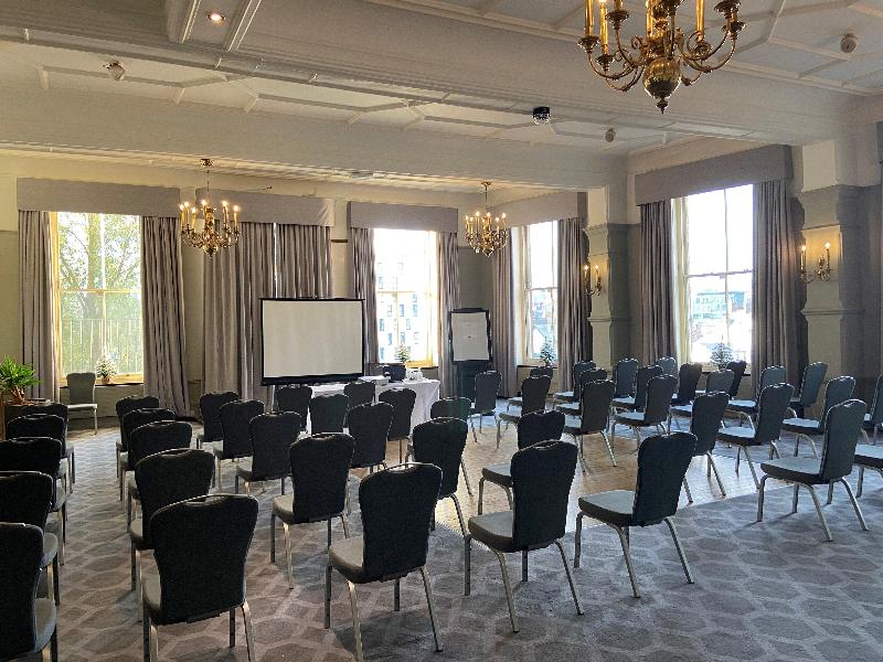 Crowne Plaza Royal Victoria Sheffield - Toplantı