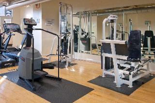 Crowne Plaza Royal Victoria Sheffield fotoÄŸrafÄ±