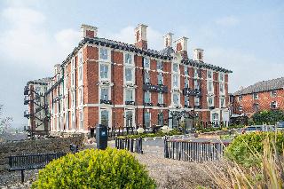 Crowne Plaza Royal Victoria Sheffield fotoÄŸrafÄ±