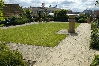 Crowne Plaza Royal Victoria Sheffield fotoÄŸrafÄ±