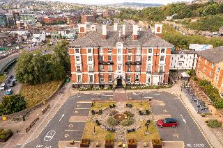 Crowne Plaza Royal Victoria Sheffield fotoÄŸrafÄ±