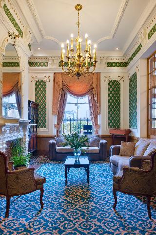 Crowne Plaza Royal Victoria Sheffield fotoÄŸrafÄ±