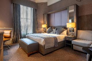 Crowne Plaza Royal Victoria Sheffield fotoÄŸrafÄ±