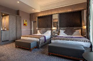 Crowne Plaza Royal Victoria Sheffield fotoÄŸrafÄ±