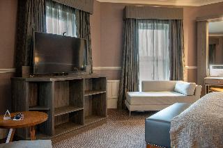 Crowne Plaza Royal Victoria Sheffield fotoÄŸrafÄ±