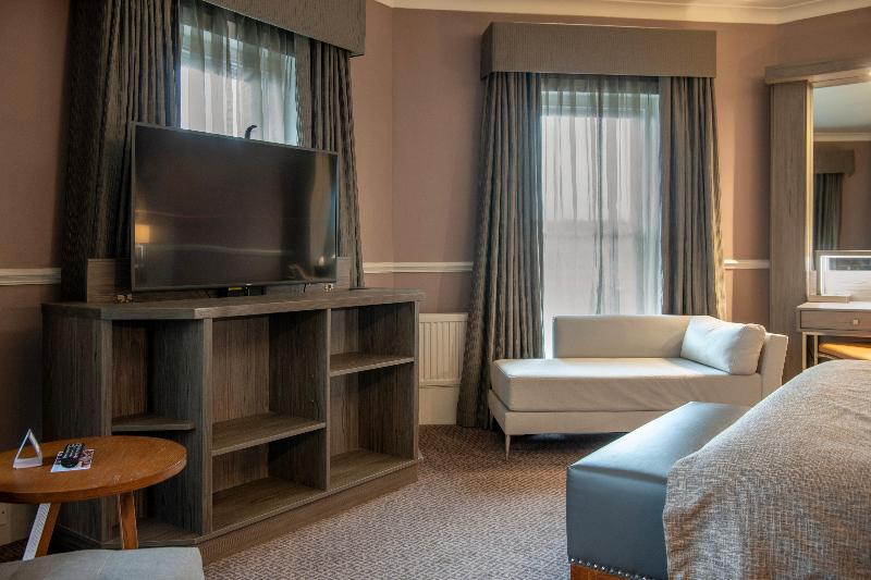 Crowne Plaza Royal Victoria Sheffield - Oda