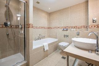 Crowne Plaza Royal Victoria Sheffield fotoÄŸrafÄ±