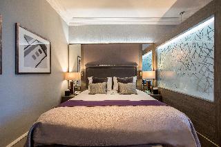 Crowne Plaza Royal Victoria Sheffield fotoÄŸrafÄ±