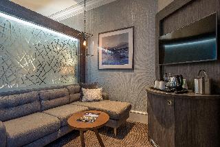 Crowne Plaza Royal Victoria Sheffield fotoÄŸrafÄ±