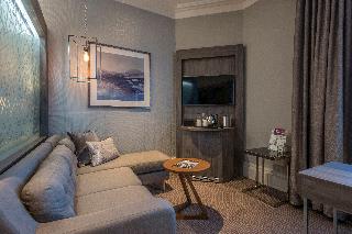 Crowne Plaza Royal Victoria Sheffield fotoÄŸrafÄ±