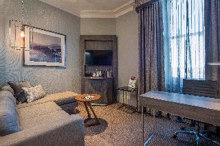 Crowne Plaza Royal Victoria Sheffield fotoÄŸrafÄ±