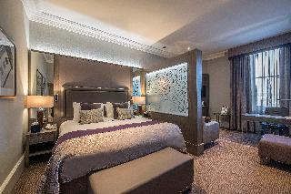Crowne Plaza Royal Victoria Sheffield fotoÄŸrafÄ±