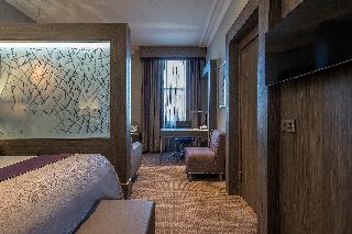 Crowne Plaza Royal Victoria Sheffield fotoÄŸrafÄ±