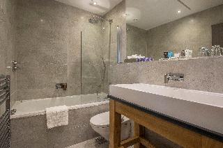 Crowne Plaza Royal Victoria Sheffield fotoÄŸrafÄ±