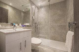 Crowne Plaza Royal Victoria Sheffield fotoÄŸrafÄ±