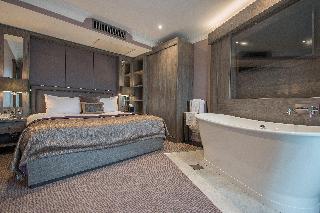 Crowne Plaza Royal Victoria Sheffield fotoÄŸrafÄ±