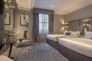 Crowne Plaza Royal Victoria Sheffield fotoÄŸrafÄ±